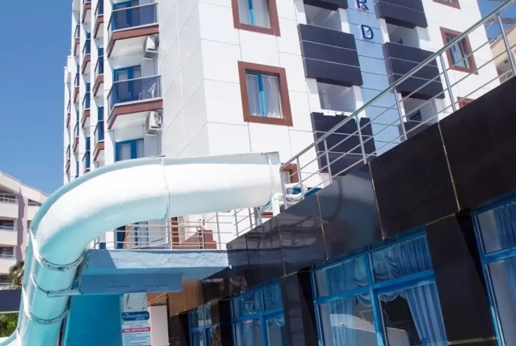 هتل سی برد دیدیم هتل سی برد دیدیم